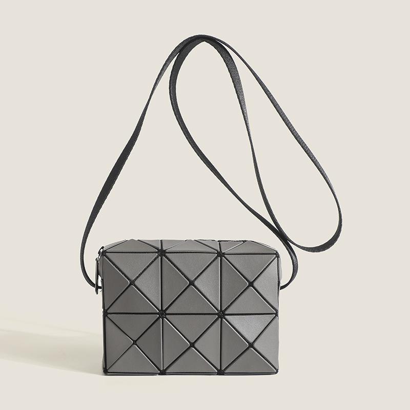 Nuova Borsa Scatola Piccola Cupido Primavera ed Estate Mini Scatola Quadrata Borsa Moda per Telefono Cellulare Borsa a Spalla/Messenger Versatile