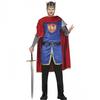 Fiestas Guirca Mens King Costume