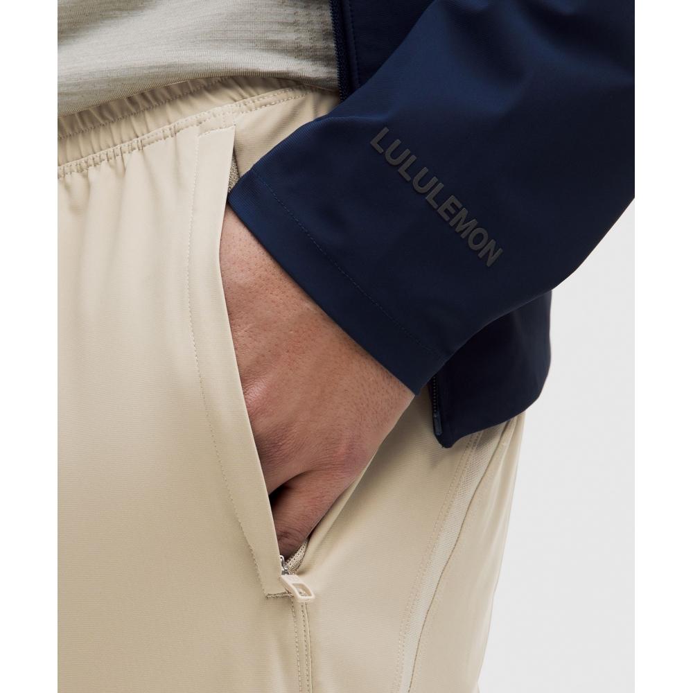 Lululemon Pace Breaker Pant  Regular Sheer Oak