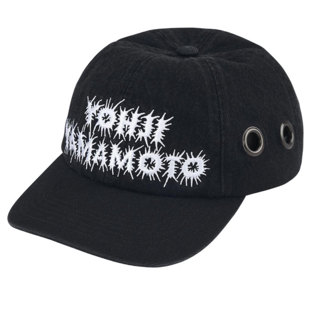 

[USED] Supreme®/Y s Grommet 6-Panel