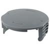 100% Brand New Spool Cover Accessories Dust-proof Part