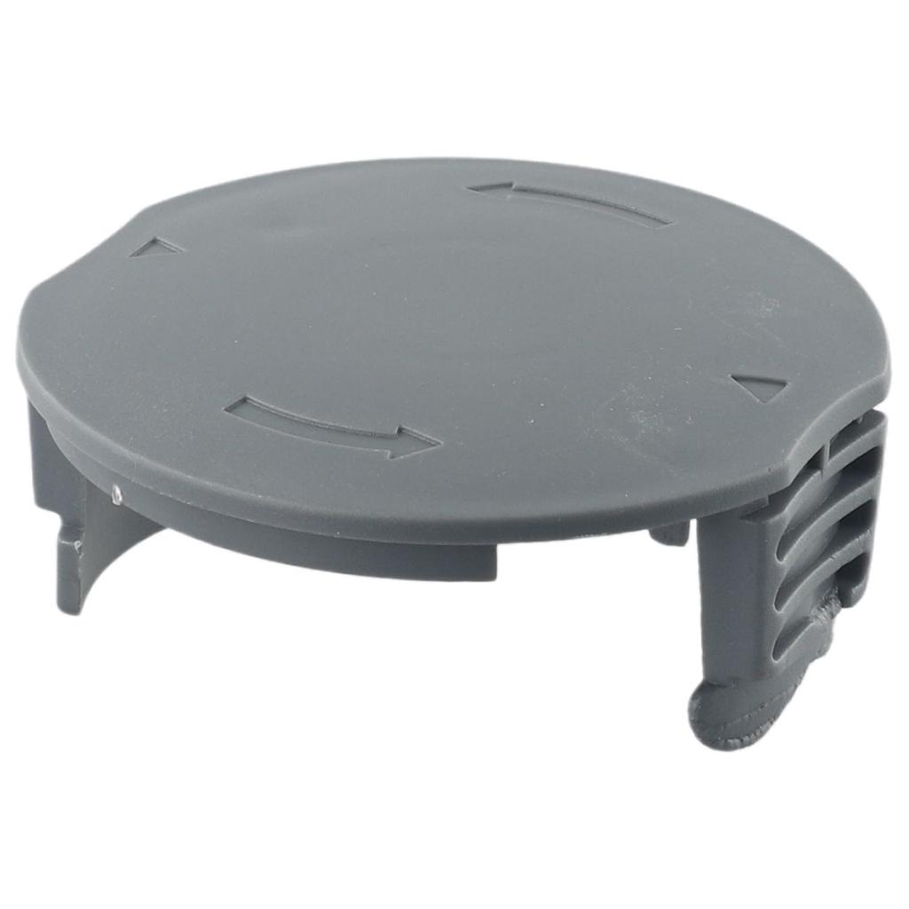 100% Brand New Spool Cover Accessories Dust-proof Part