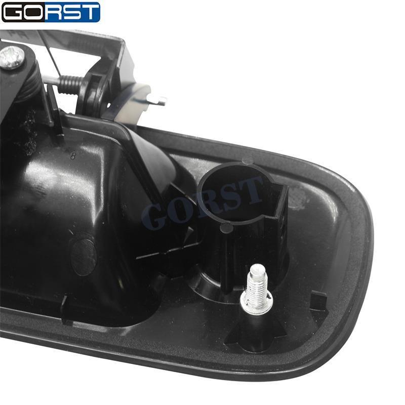 Outside Rear Door Handle 25989401 for GM for Chery Express 2010-2016 Car Auto Part GM1513111 84084710 23356069