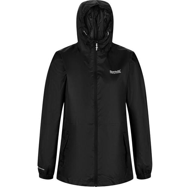 Непромокаемая куртка Regatta Pack It III Women s Waterproof Jacket EU 16