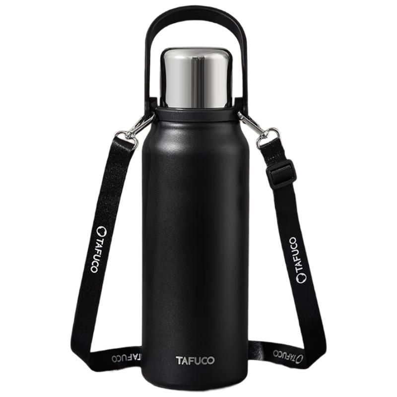 Термокружка TAFUCO T1178, 1,6 л, из нержавеющей стали 316