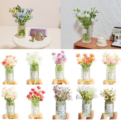 Deko & Wohnaccessoires – Künstliche Blumen & Kränze