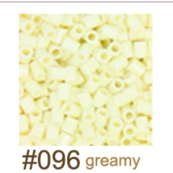 2.6mm Mini Beads 1000PCS Fuse Beads for Kids Gift Hama Beads Diy Puzzles Iron Beads High Quality