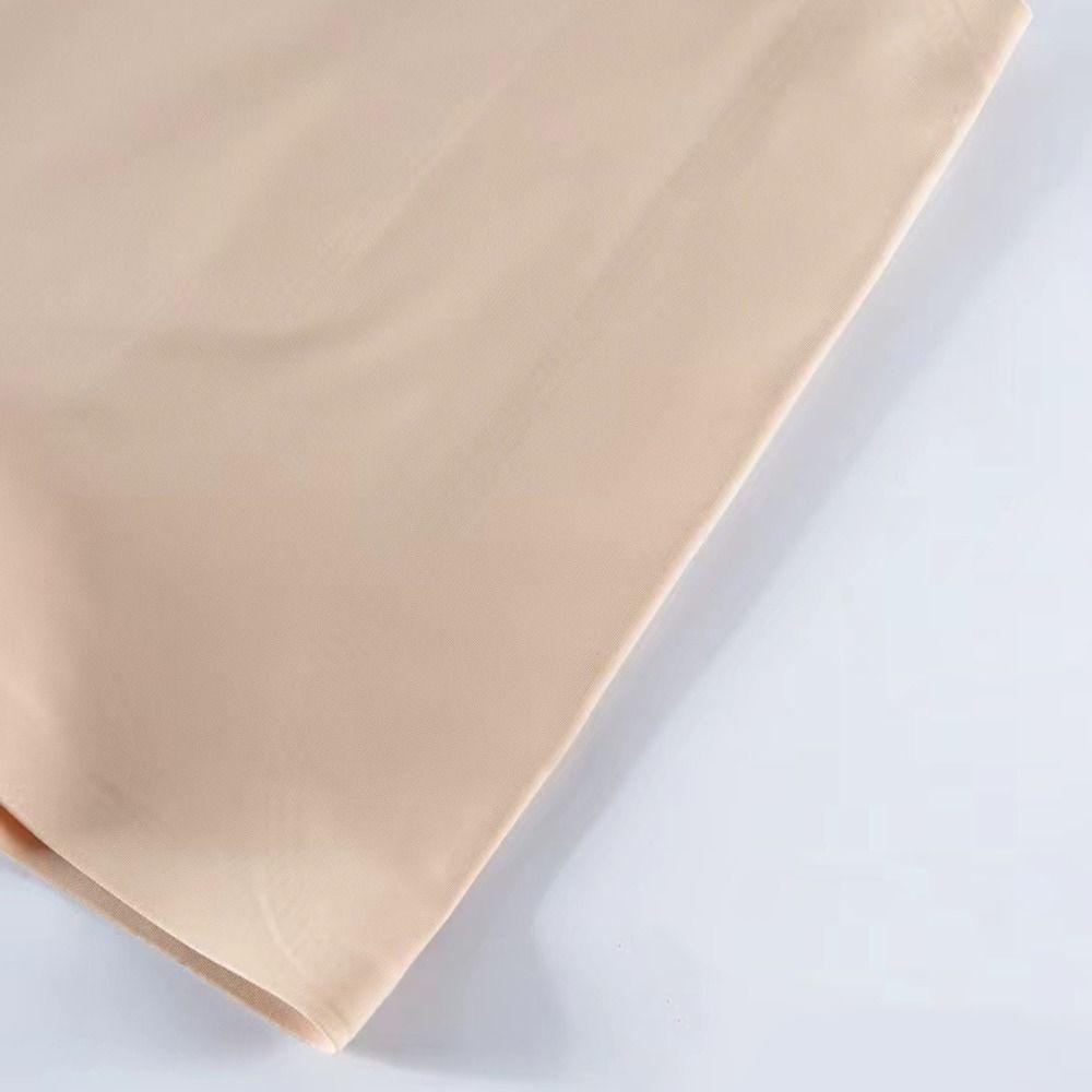 Seamless Tummy Control Underwear Slimming Shapers Body Shaping Panties Shapewear with Pads  Ladies