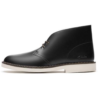 Desert Cali Fashionable Breathable Comfortable Martin Boots Men Boots Black 261613457
