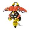 Center Original 787 Plush Toy Fit Tapu Bulu Pokémon Pokémon