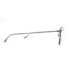 Excellent OLIVER PEOPLES Glasses Stiles Marble Pattern Dark brown mens OV5371D Used