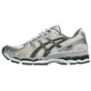 Gel-Kayano 12.1 Comfortable Versatile Casual Running Shoes Unisex Sneaker White 1203A759-105