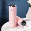 Smart Temperature Control Stainless Steel Insulated Bottle