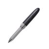 Deff Premium Refill Pen Extra Short for and Business Forged Carbon Matte Suitable for Men and Gift Jacket, Design, Oil-Based Water-Based Pens, Use,