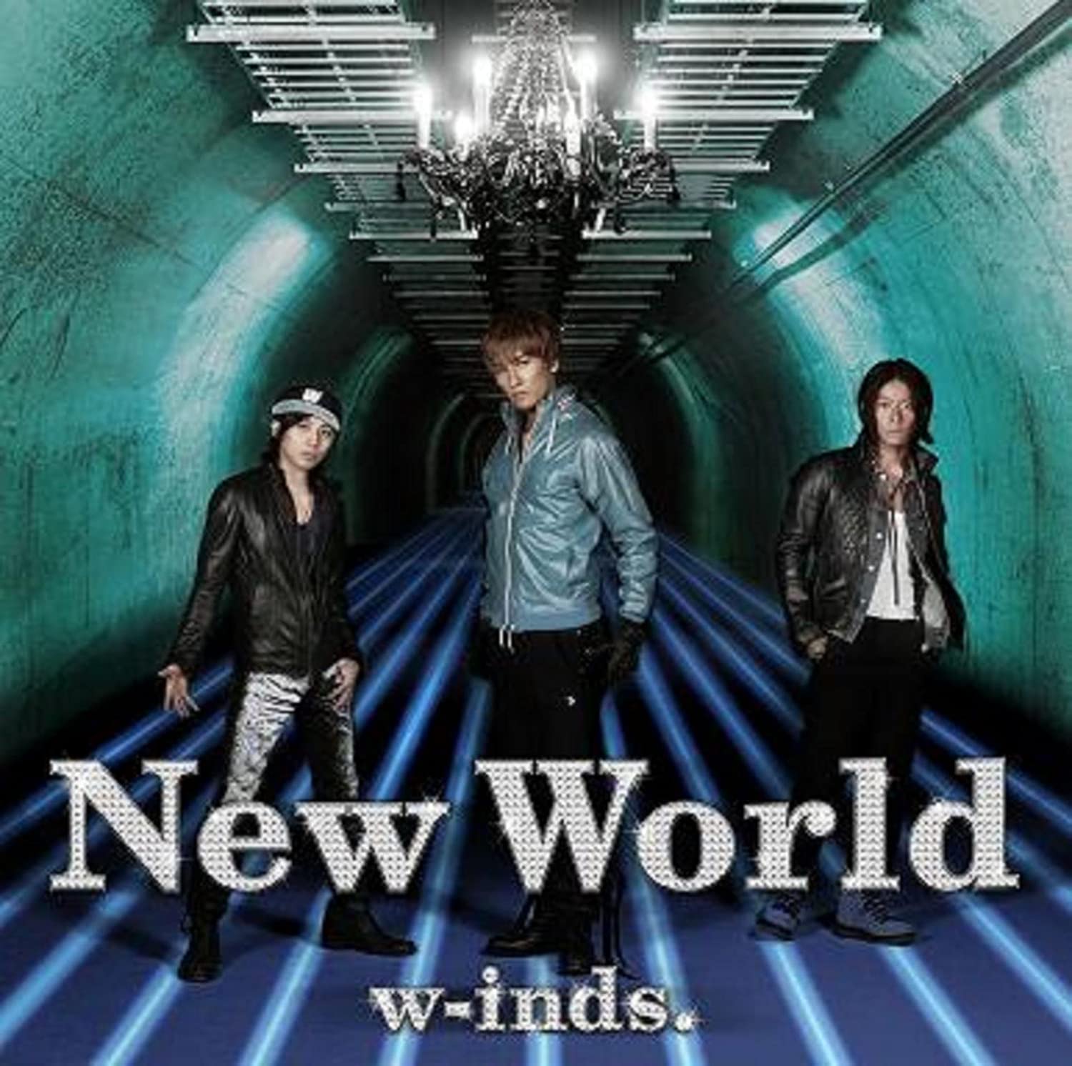 

CD - New World/Truth-saigo no shinjitsu- PCCA03061 Japan ObiJapanese Pop/Rock Used