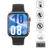 3Pcs For Huawei Watch Fit 4 TPU Watch Screen Protector Anti Scratch HD Clear Hydrogel Film