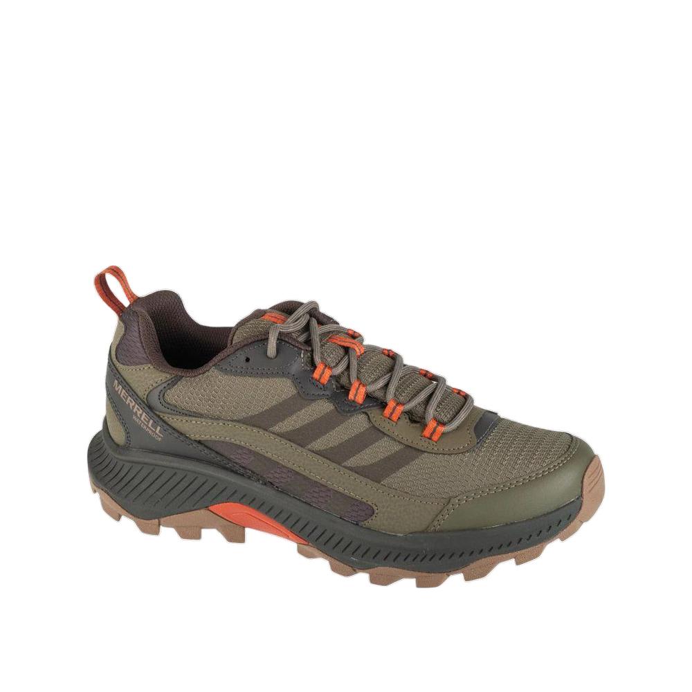 Hiking Shoes Merrell Speed Strike 2 WP