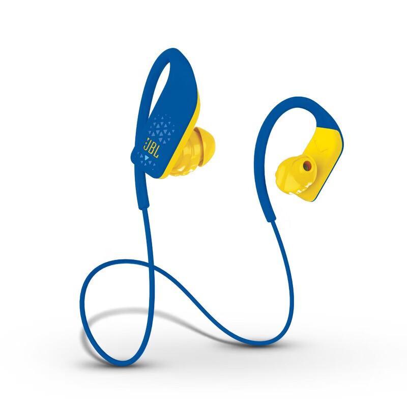 JBL Grip500 Wireless Bluetooth Sport Earbuds