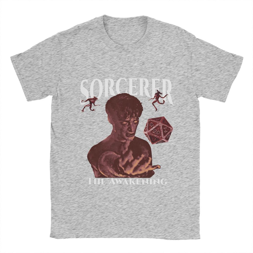 Will Byers T Shirt Summer Pure Cotton T-Shirts For Male Popular Printed Tshirt Short Sleeves Funny Clothing