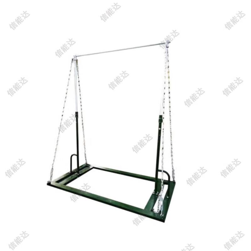 Xinnengda Combat & Duty Team Fitness Assessment Equipment