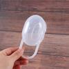 Portable Nipple Storage Baby Nipple Dustproof Nipple Box Pacifier Box Storage Box Pacifier Case