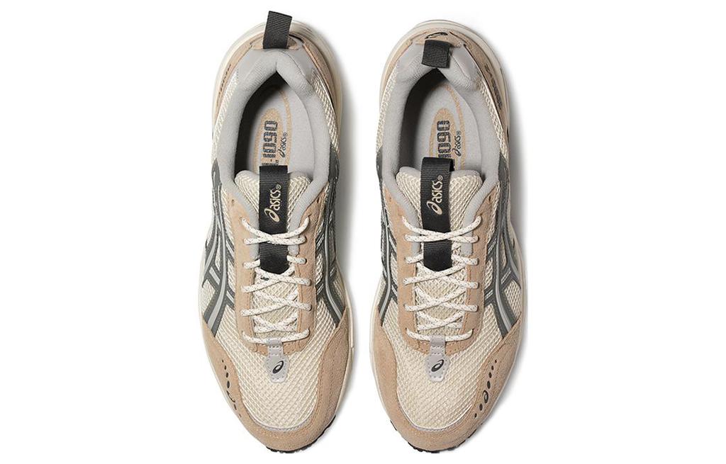Asics Gel 1090v2 Cream Clay Grey 1203A224-102
