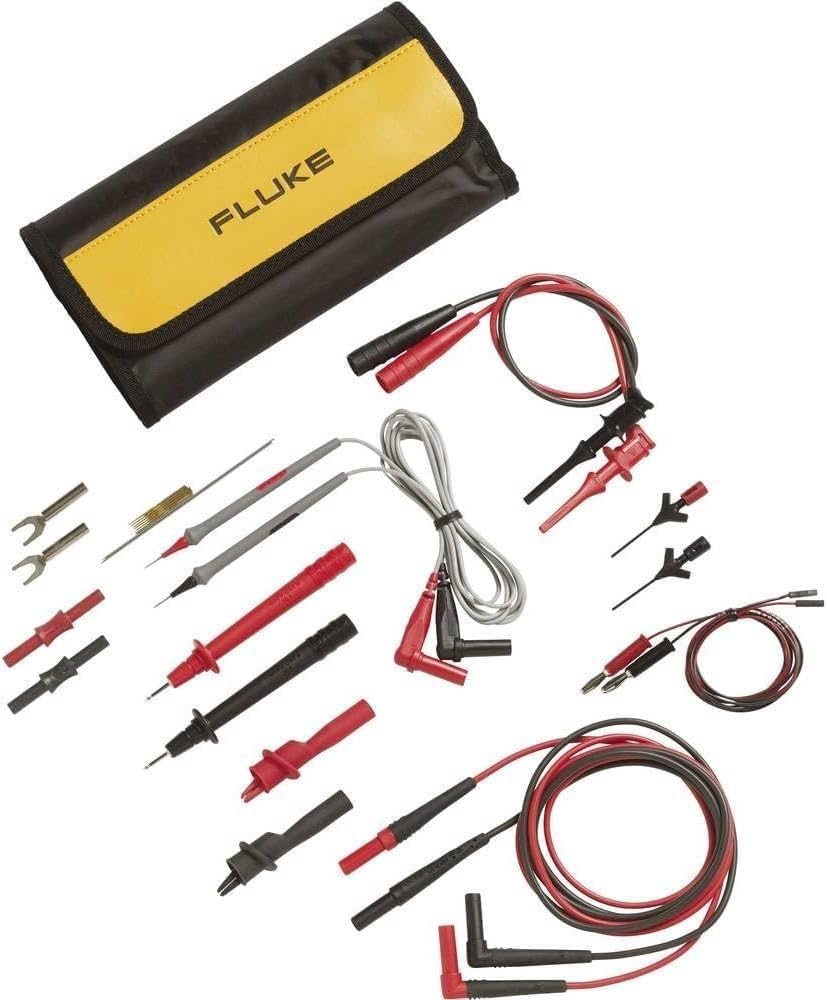 

FLUKE Electronic Master Test Lead Set TLK287 []