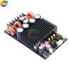 DC19-50V 300W+300W Audio Amplifier Module TPA3255 Chip 2.0 Channel with Treble and Bass Adjustment