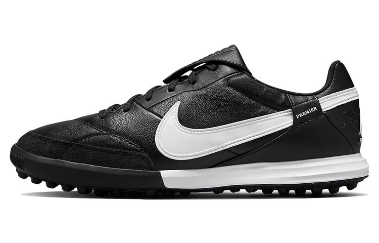 Nike Premier 3 Tf  Black  AT6178-010 42