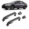 Car Exterior Door Handle For Toyota Camry 2012 2013 2014 2015 2016 2017 Front Rear Left Right Door Handle 6921106090 69211-06090