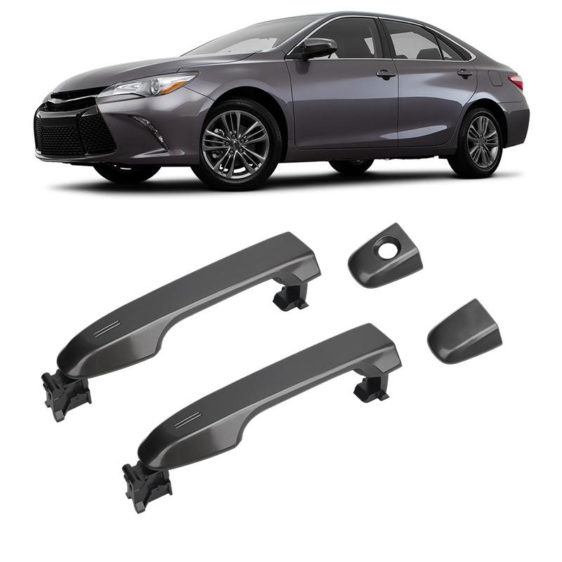 Car Exterior Door Handle For Toyota Camry 2012 2013 2014 2015 2016 2017 Front Rear Left Right Door Handle 6921106090 69211-06090