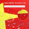 Thickened Nano Waterproof Chinese National Flag