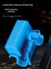 High Power T-Type Wire Splitter: Quick Connect Insert Terminal, Pure Copper Branch Splice Connector, 1-In 2-Out.