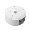 MODUN Wall-Mounted and Countertop Bathroom Tissue Dispenser