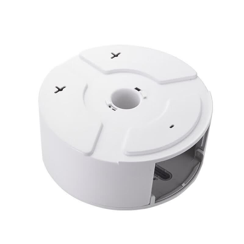 MODUN Wall-Mounted and Countertop Bathroom Tissue Dispenser