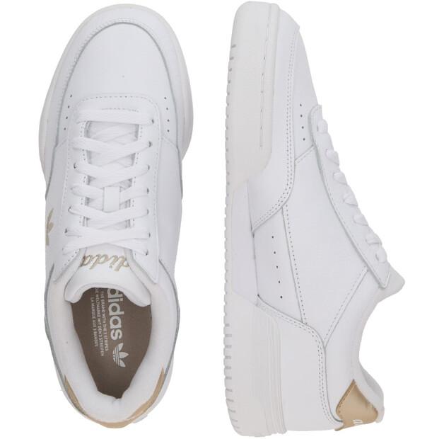 Кроссовки Adidas Court Super