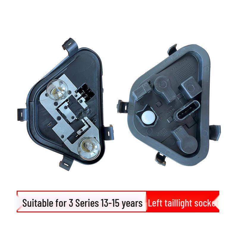 BMW 3 Series F30/F35 Tail Light Assembly: Rear Brake & Reversing Light for 320Li, 328Li, 318Li Single Piece BMW 3 Series Zhaoyang Specialty