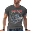 They Live John Carpenter Horror Tshirt T Shirts With Prints T Shirt Custom Print T Shirt Unisex 100 Cotton Luxury Brand Tshirt