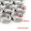 MR85Z MR85ZZ MR85RS Miniature Bearing 5x8x2.5mm