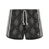 Originals X CLOT HERITAGE PRINT SHORT By EDISON CHEN Casual Shorts Unisex KE7073