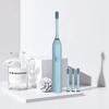 7:30 E719 Sonic Electric Toothbrush