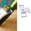 Japanese Vegetable Peeler Multi-Function Kitchen Peeling Tool for Potatoes Apples Ergonomic Fruit Peeler with Blade Guard
