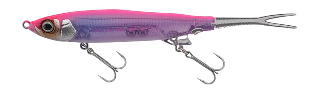 JACKALL Nagisa 65F Highland Lake Berry