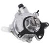Brake Vacuum Pump CM5G 2A451 GB Metal Strong Structure High Performance Replacement for Fiesta 2011 to Present