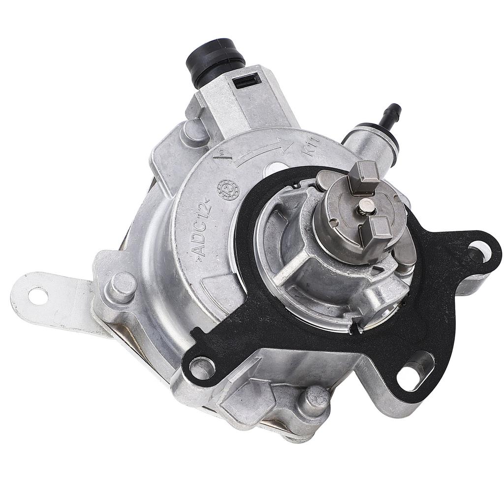 Brake Vacuum Pump CM5G 2A451 GB Metal Strong Structure High Performance Replacement for Fiesta 2011 to Present