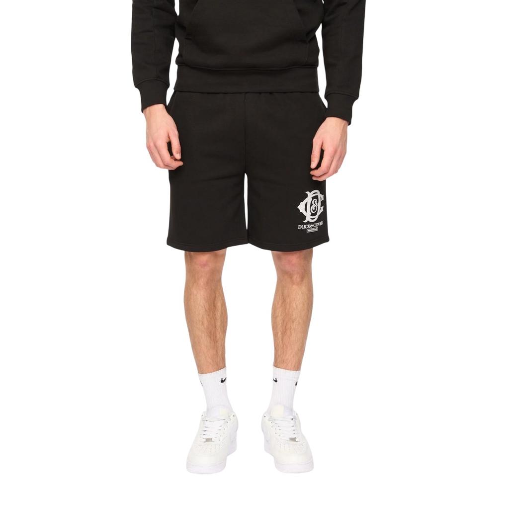 Duck and Cover Mens Randolph Shorts