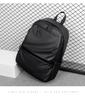 Men's High-End Large-Capacity Travel Backpack with Laptop Compartment