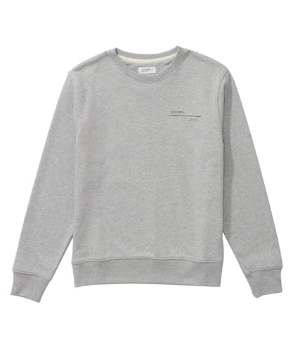 

Saturdays New York City Bowery Cosmo Medium Men s BBM10120 Gray (07) Small