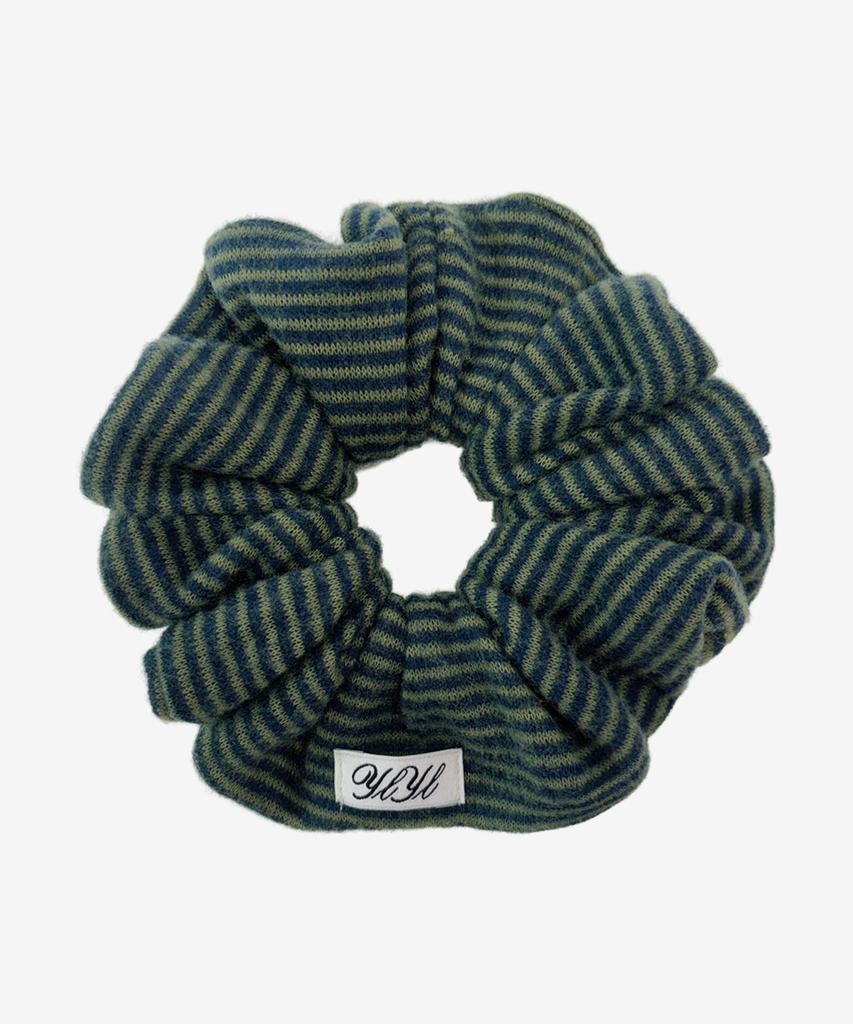 Ylyl Nora Scrunchie, Crepe