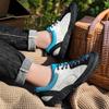 Men/Women Shoes , Summer Mesh Retro Top Quality Shoes Lightweight Jogging Soft Breathable 530SG Running Walk Sneakers